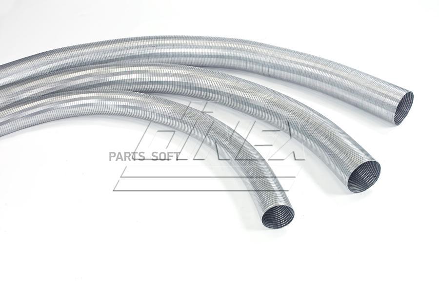 

DIN94151_гофра глушителя !(цинк) E-line (упрощ. версия) D=51, L=1000