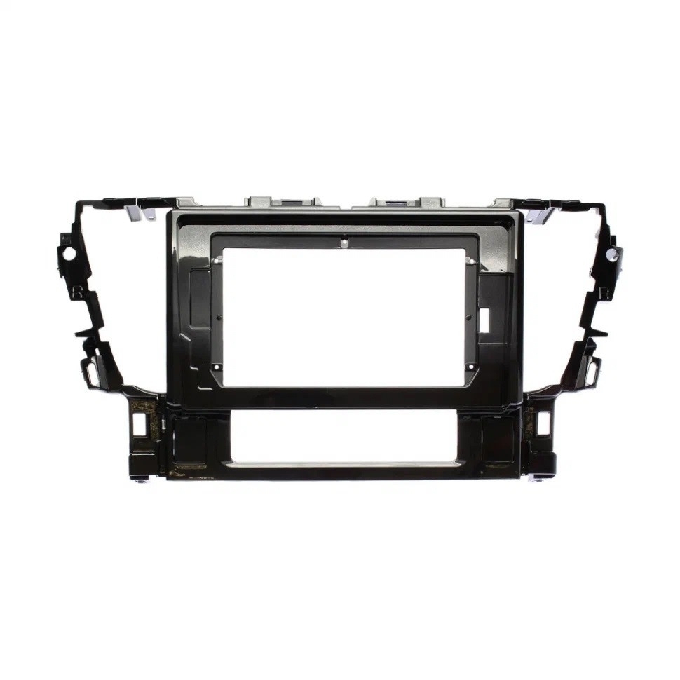 

Переходная рамка для установки автомагнитолы Carav Toyota Alphard H30 2015-2020 10.1"