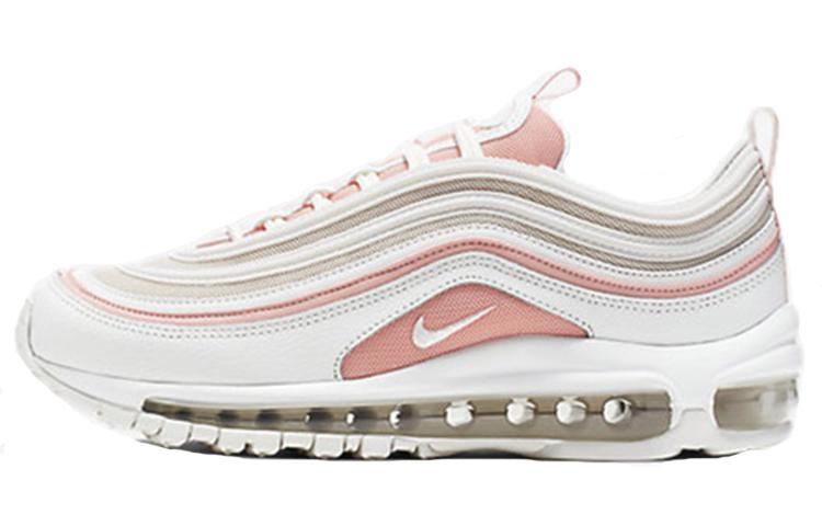 

Кроссовки унисекс Nike Air Max 97 белые 38.5 EU, Белый, Air Max 97