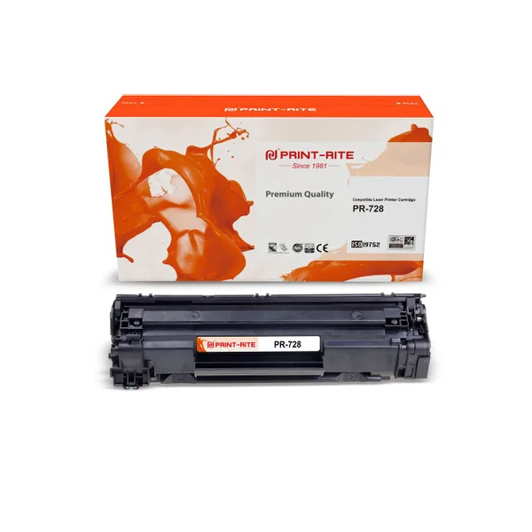 

Картридж для лазерного принтера PRINT-RITE TFH898BPU1J (1809316) черный, TFH898BPU1J