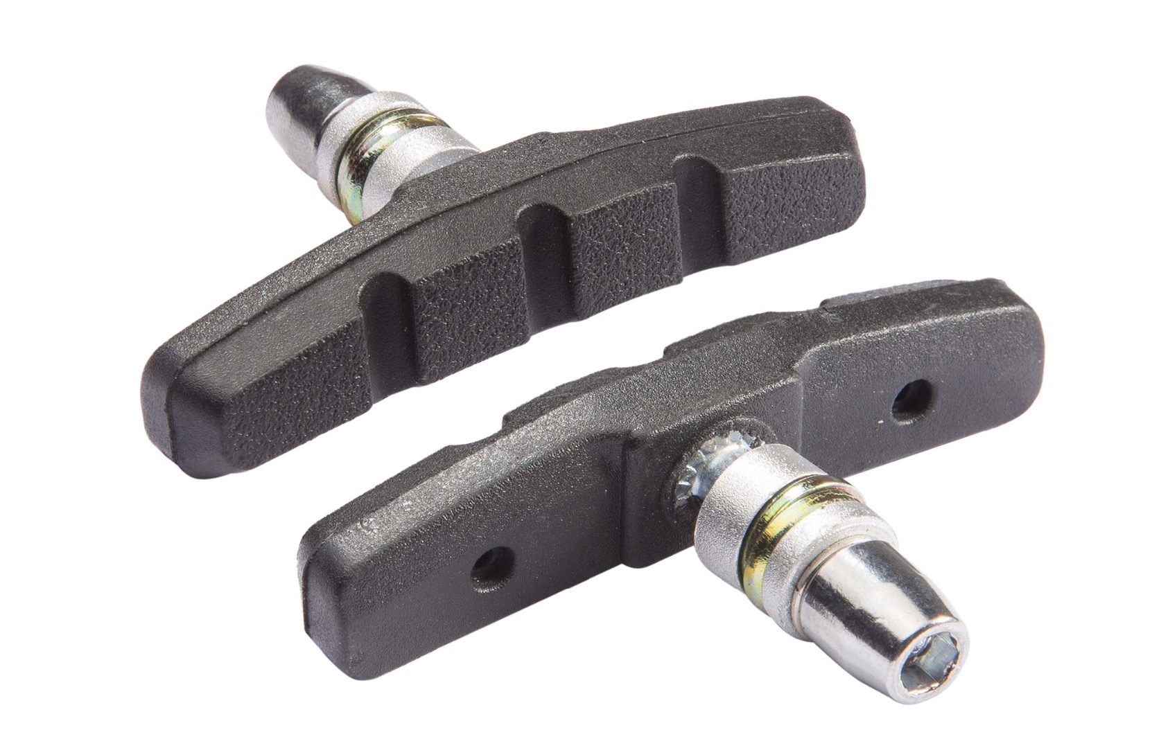 

Тормозные колодки Peak V-brake велосипедные 70 мм