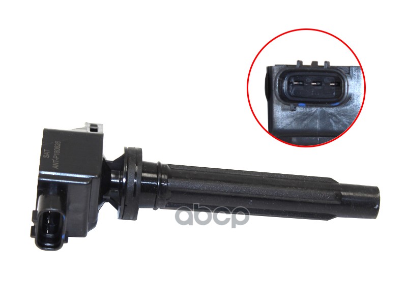 

Катушка Зажигания Suzuki Grand Vitara 06-/Sx4 J20a/H27a Sat арт. ST-33400-65J00