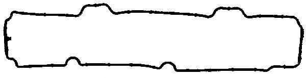 

71-35542-00_Прокладка Клапанной Крышки Citroen C3, Peugeot 206/307 1.4Hdi 01>