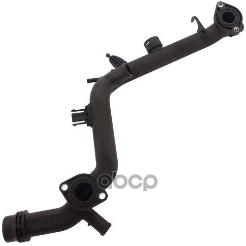 

ZIKMAR 'Z69066R Патрубок системы охлаждения 1шт