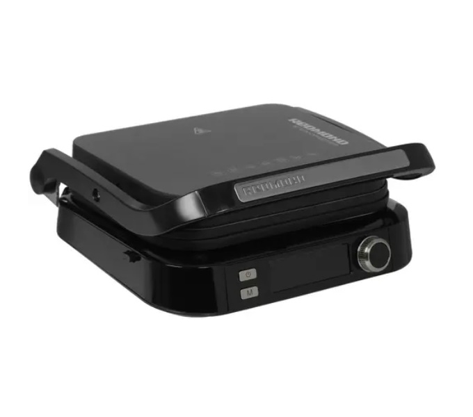

Гриль REDMOND RGM-G850P черный, RGM-G850P