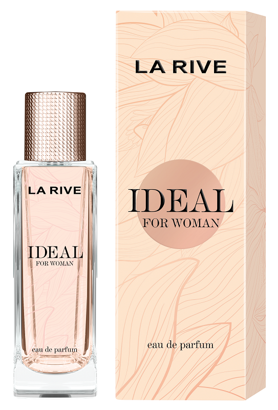 Парфюмерная Вода La Rive Ideal For Woman Жен 90 Мл метафорические открытки и сказки о пути и выборе странствие к себе