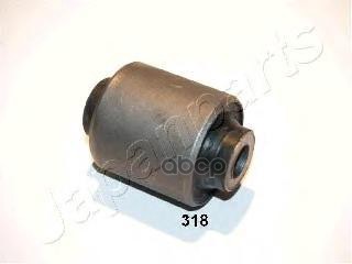 

JAPANPARTS RU318 Сайлентблок рычага подвески