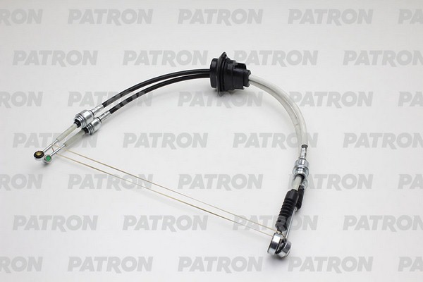 

Трос КПП CITROEN: DISPATCH \ PEUGEOT: 806, EXPERT PATRON PC9003