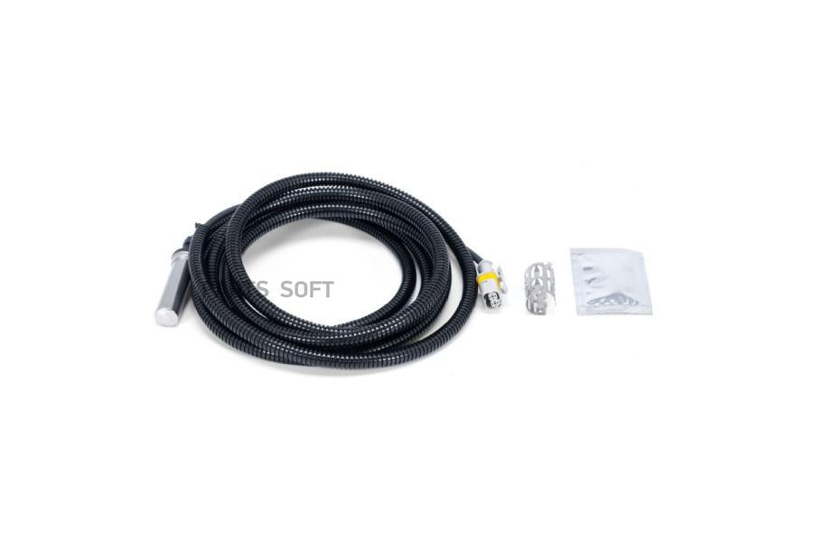 

Датчик Abs Задний Левый TOPCOVER арт. T0143-3008