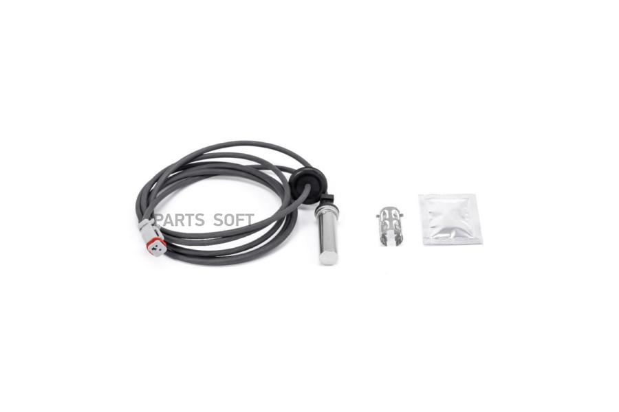 

Датчик Abs Задний Левый TOPCOVER арт. T0143-7005
