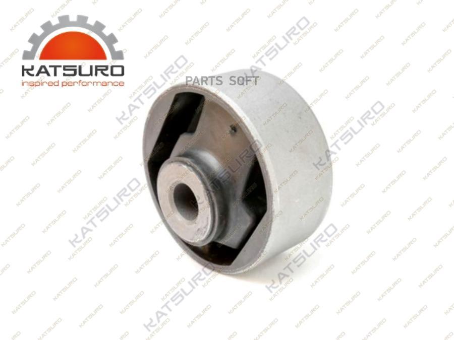 

KATSURO KAT3201MAZ Сайлентблок дифференциала