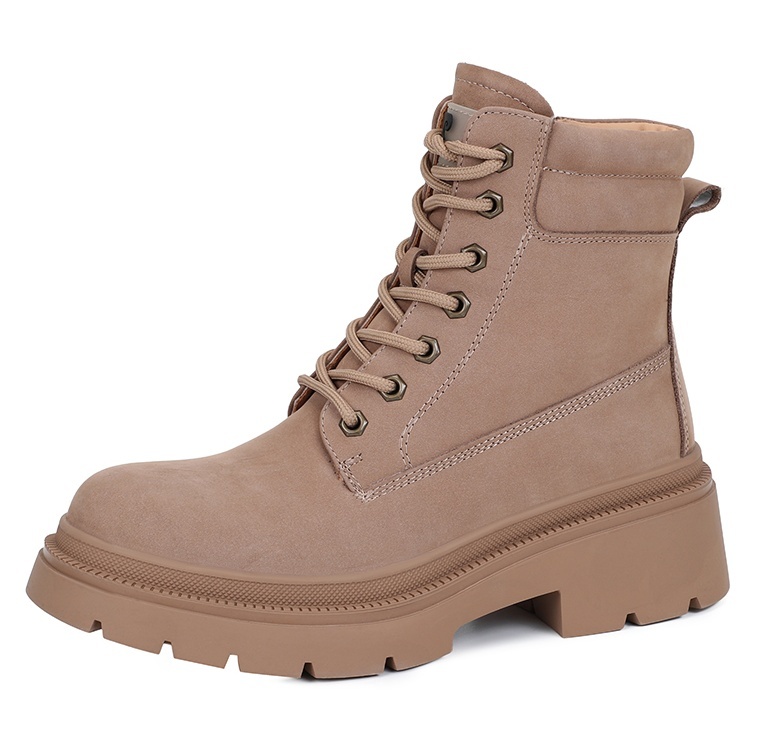 

Ботинки женские Pierre Cardin 710026742 коричневые 36 RU, Коричневый, 710026742