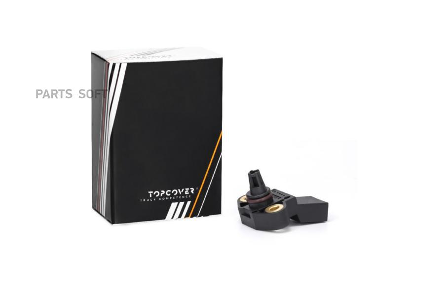 

Датчик Давления Воздуха TOPCOVER арт. T0155-4001