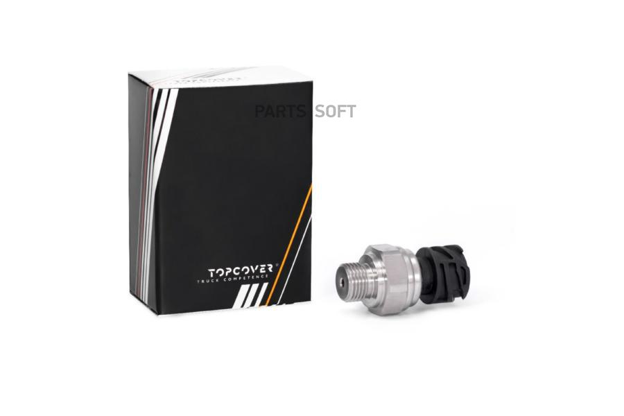 

Датчик Давления Воздуха TOPCOVER арт. T0155-6003
