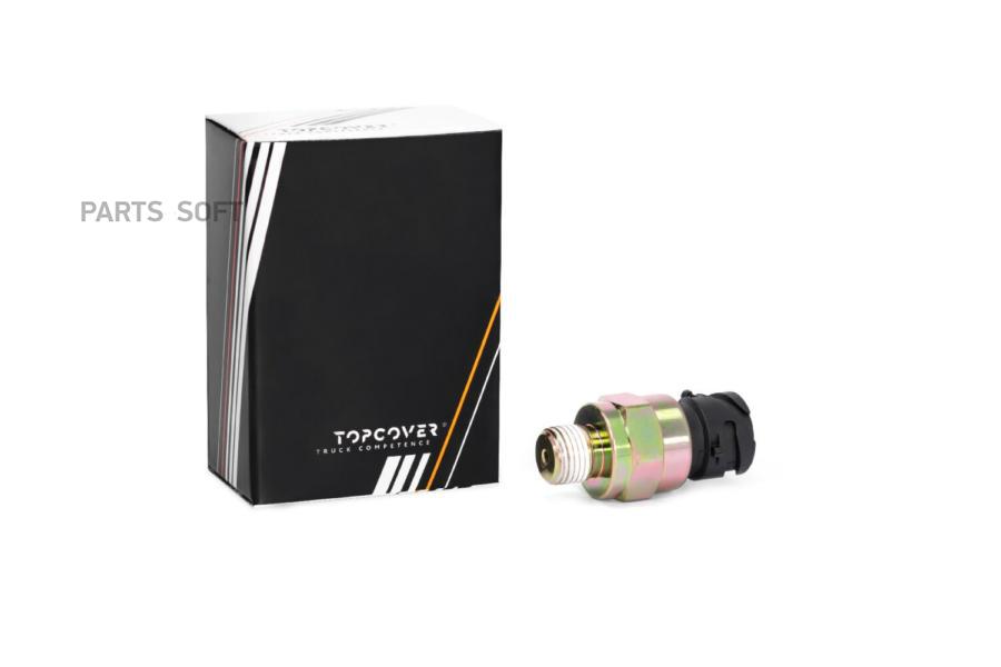 

Датчик Давления Воздуха TOPCOVER арт. T0155-7001