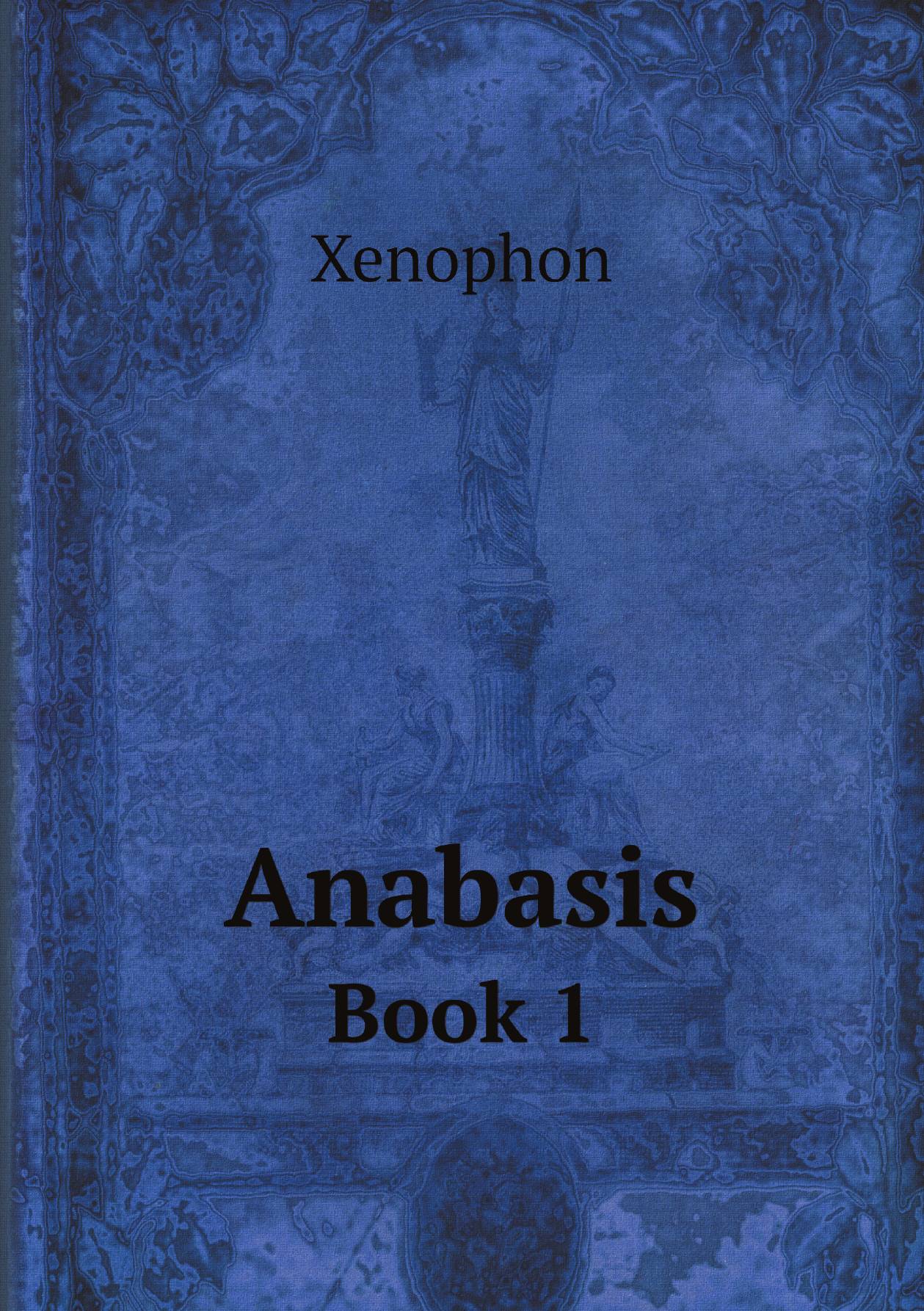 

Anabasis