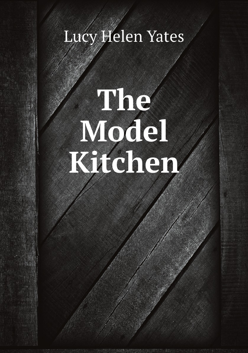 

The Model Kitchen