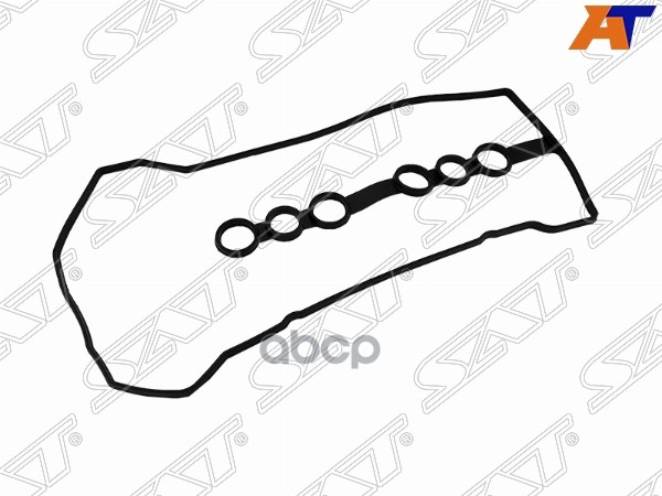 

Прокладка Клапанной Крышки Toyota Vista Ardeo 1zzfe 98-00 Sat арт. K11213-22030