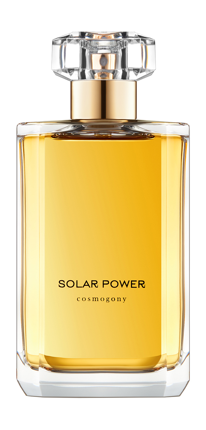 Парфюмерная вода Сosmogony Solar Power Eau de Parfum 100мл
