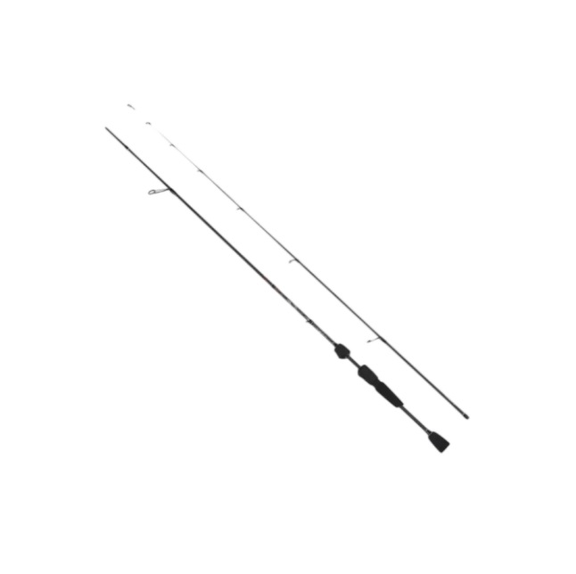 

Спиннинг DAYO Amphipoda штекерный 0.3-3g 1.80m