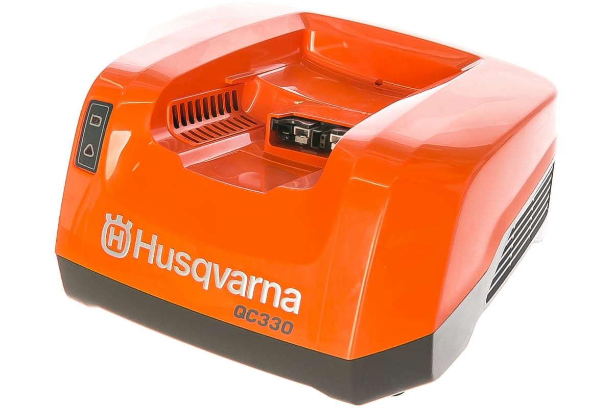 Зарядное устройство 36 В Husqvarna QC330 9670914-01