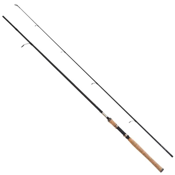 

Спиннинг DAYO Barracuda штекерный 15-40г 2.10м Moderate