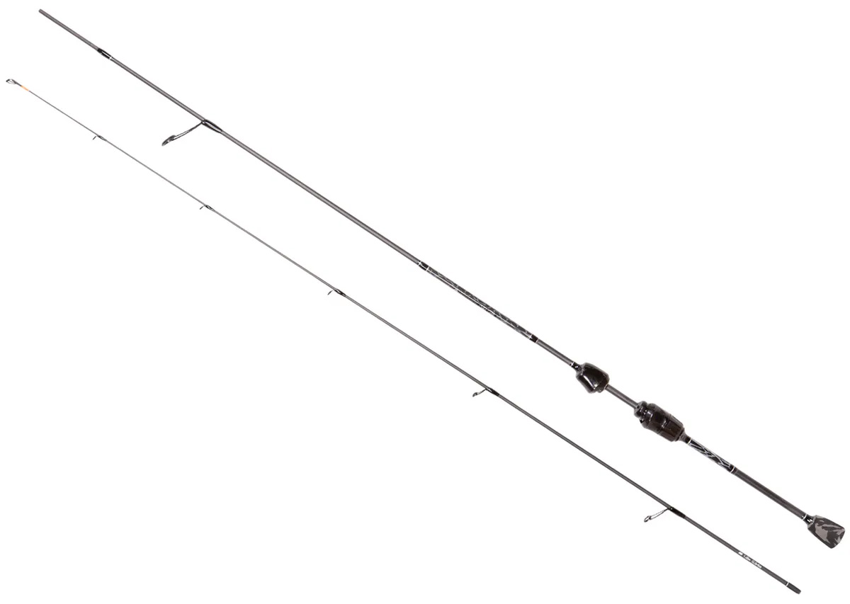 

Спиннинг DAYO Black Dragon штекерный 1.80м 0.5-5гр Fast