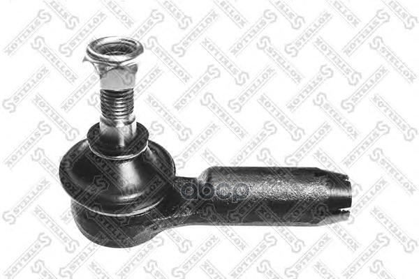 

Наконечник Рул. L R Stellox 5100068sx