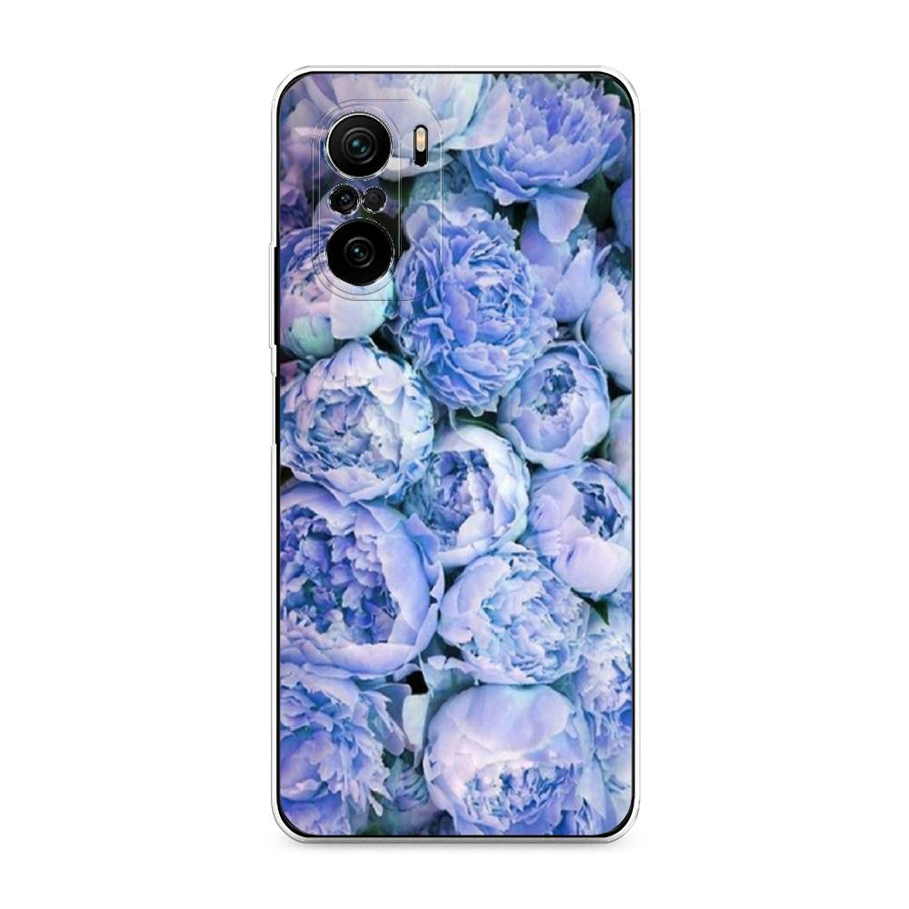 Чехол Awog на Poco F3/Redmi K40/Mi 11i 