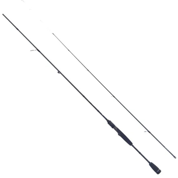 

Спиннинг DAYO Black Dragon штекерный 2.40м 4-17гр Fast