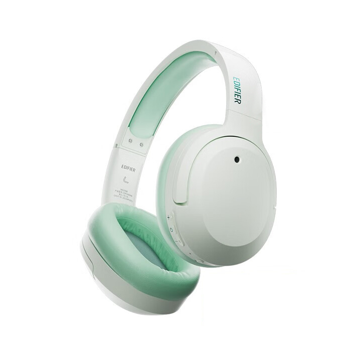 

Игровые наушники Ningmei W820NB зеленый (975322), W820NB