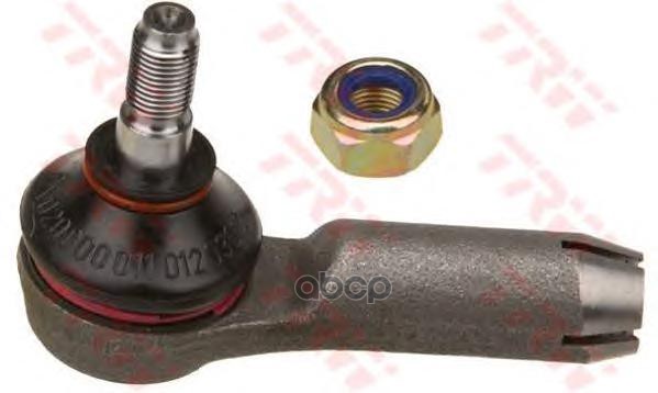 

Наконечник Рул Передн TRW/Lucas jte144