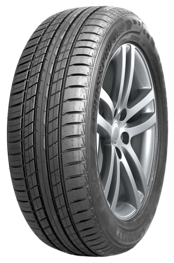 фото Шины jinyu crosspro ys82 285/40 r20 900y