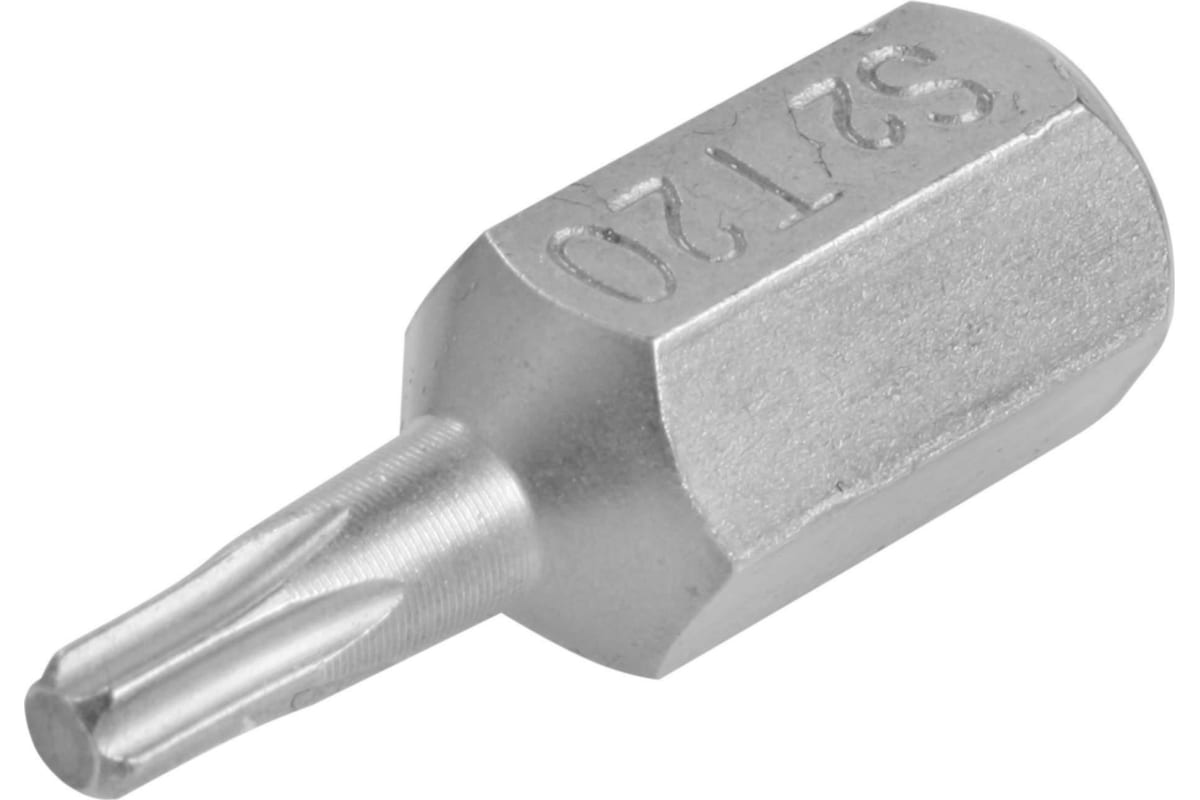 Бита 3/8 TORX T20 L=30 мм AIRLINE