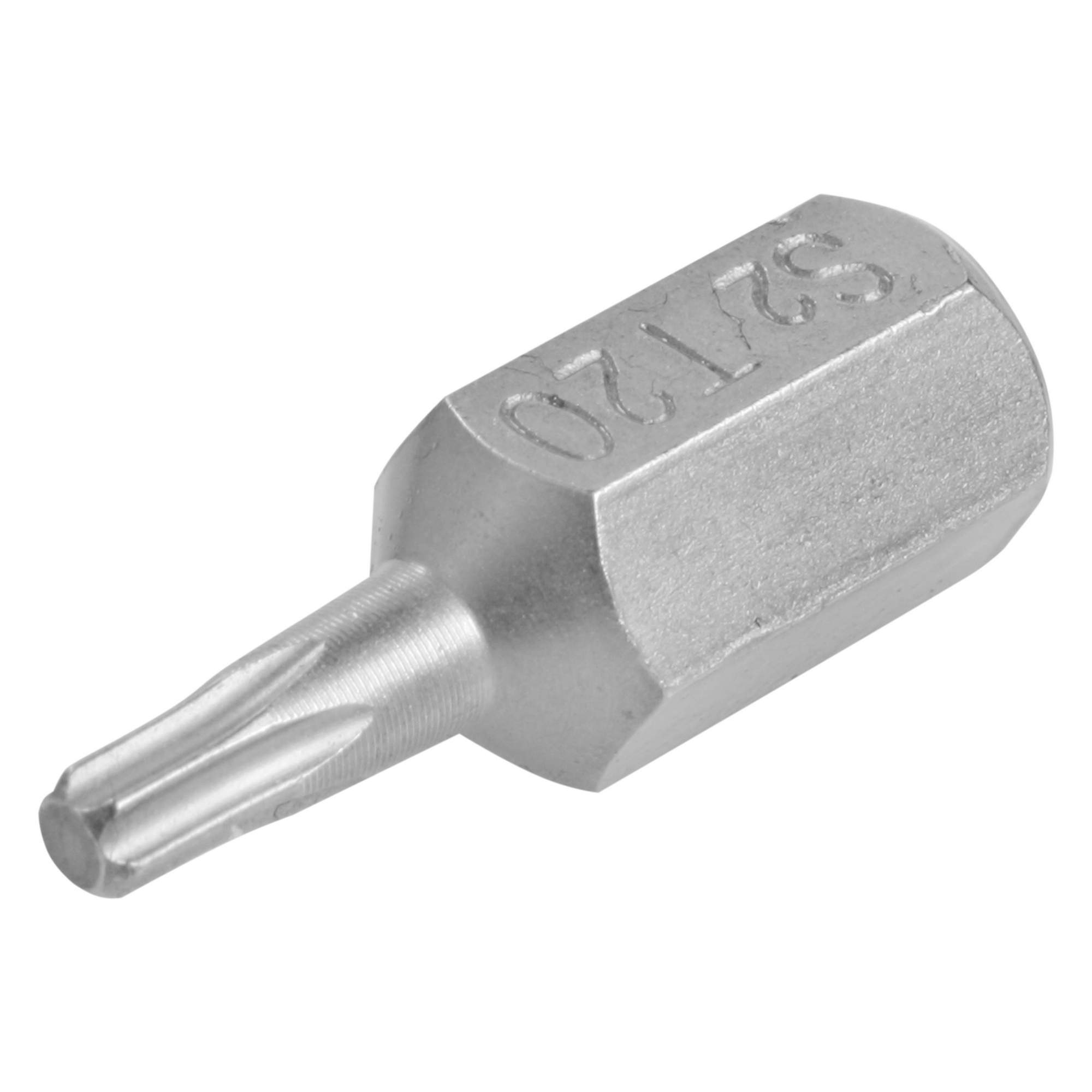 

Бита 3/8 TORX T20 L=30 мм AIRLINE