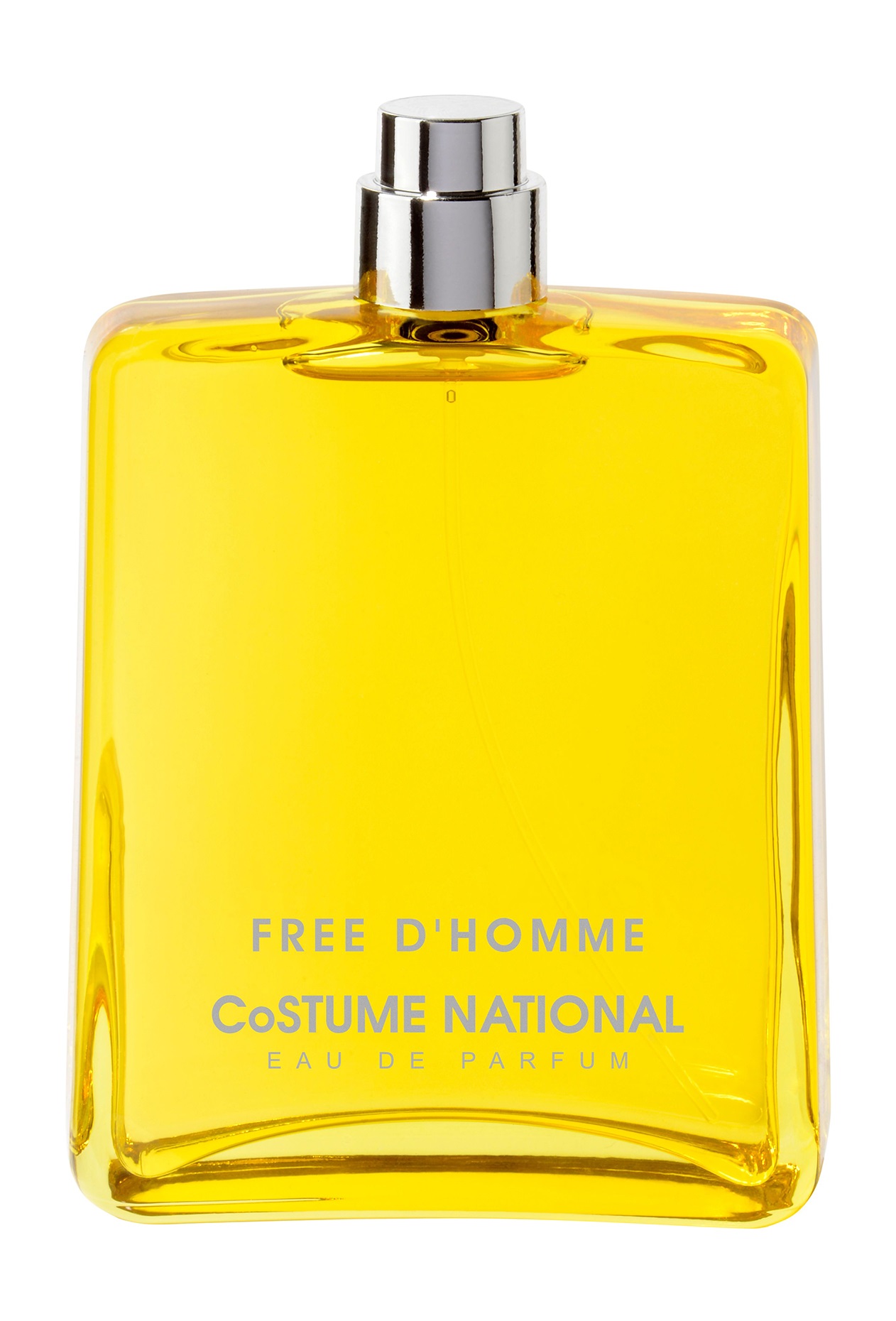 Парфюмерная вода Costume National Free D'Homme Eau de Parfum 100мл