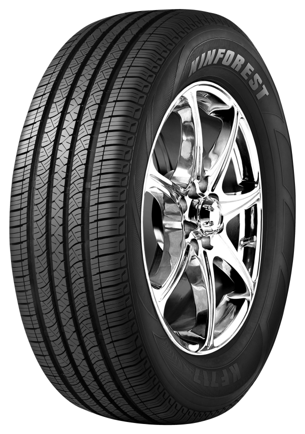 

Шины Kinforest KF717 285/50 R20 1120V, KF-717