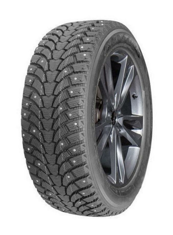 фото Шины maxtrek trek m900 235/55 r17 875t шипованные