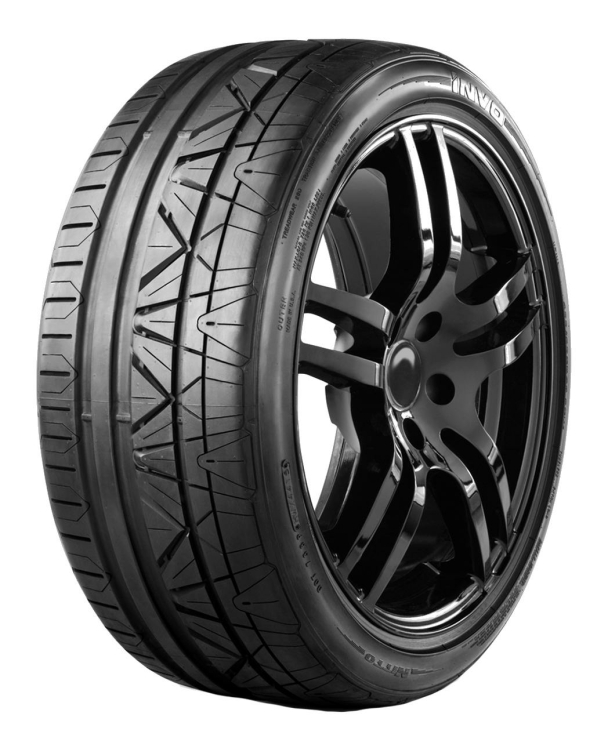 

Шины Nitto Invo 275/35 R20 850W, Invo