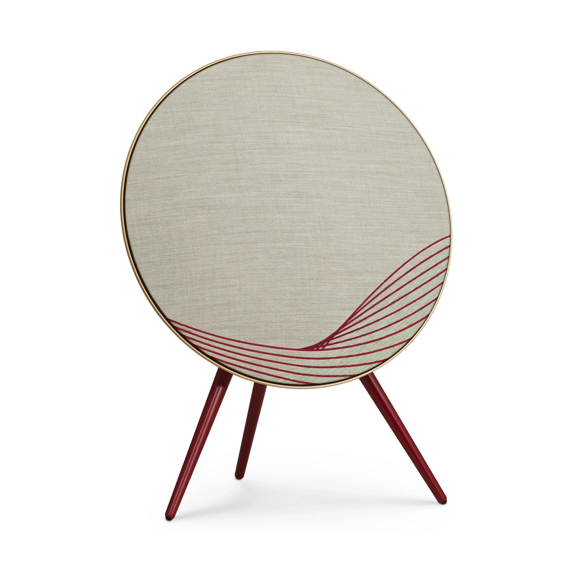 

Портативная колонка Bang & Olufsen A9 Red, A9