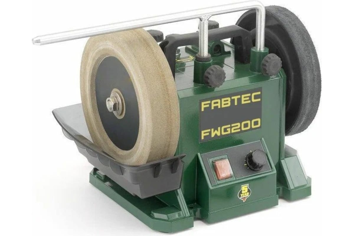 Заточной станок FABTEC FWG200 63268