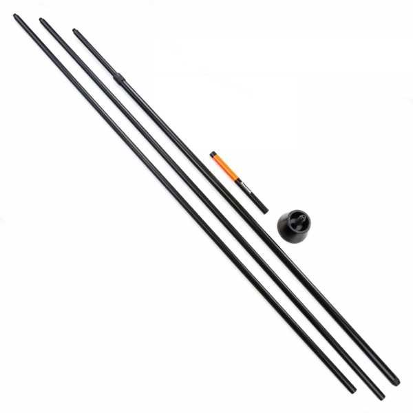 

Маркер стационарный с подсветкой ANACONDA Adjustable Pole Marker - 6.45m/Red