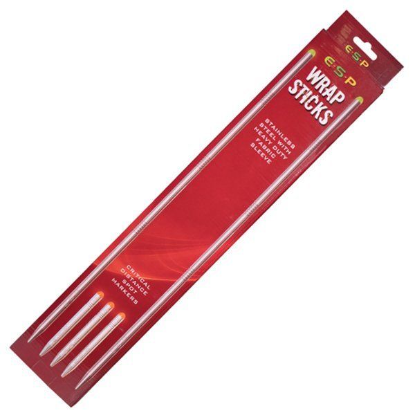 

Маркерные колышки E-S-P Wrap Sticks
