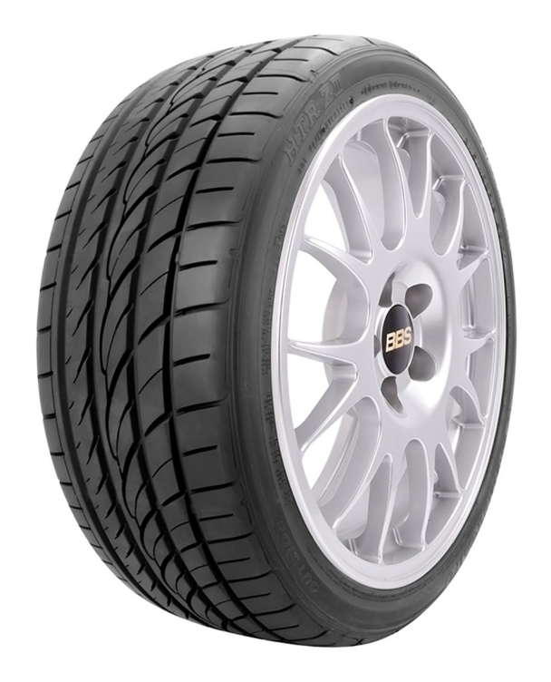 

Шины Sumitomo HTR Z III 225/40 R19 650Y, HTR Z III