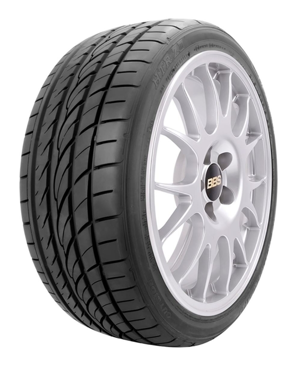 

Шины Sumitomo HTR Z III 255/35 R20 730Y, HTR Z III