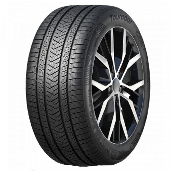 

Шины Tourador Winter Pro TSU1 275/40 R21 975V, Winter Pro TSU1