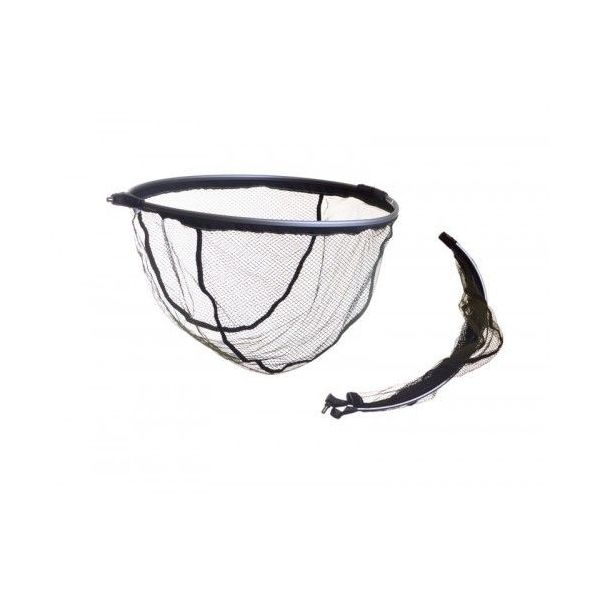 

Flagman Голова подсака разборная 50*40cm bottom green mesh