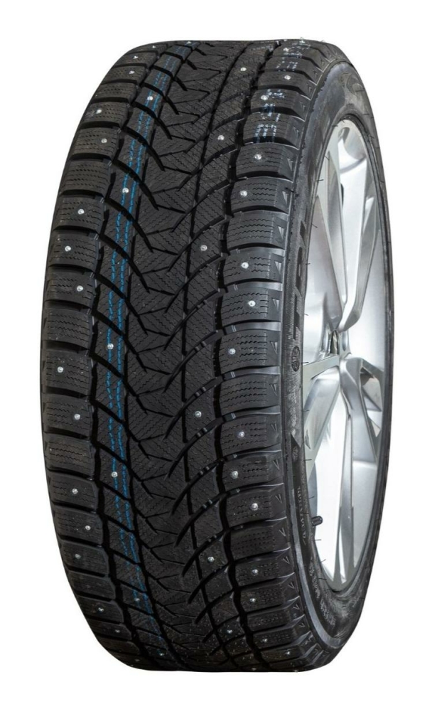 фото Шины tri ace snow white ii 245/35 r21 710h шипованные