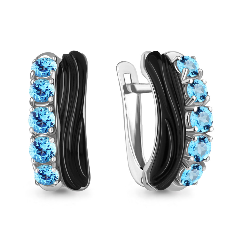 

Серьги из серебра 4712105_925_р, 4712105_925_р