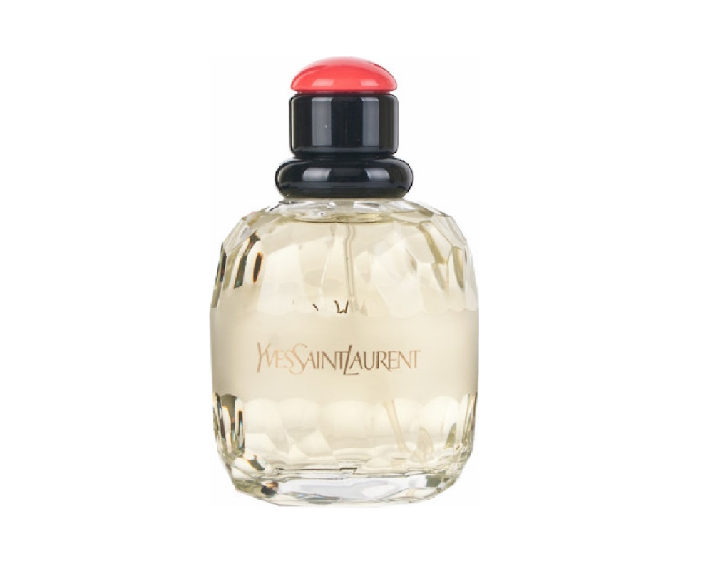Вода парфюмерная женская Yves Saint Laurent Paris, 75 мл yves saint laurent ysl mon paris parfum floral 50